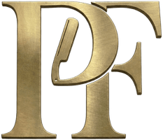 Presidential Fades Barbershop logo